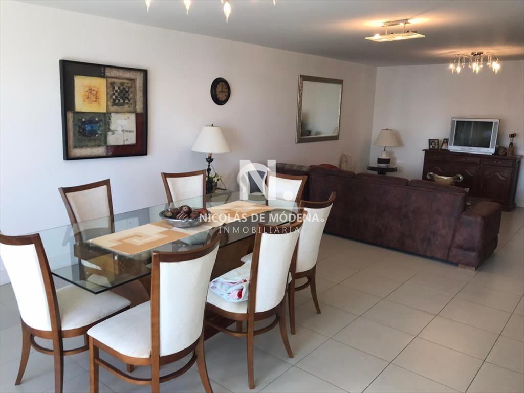 Apartamento en venta con excelente vista y propio