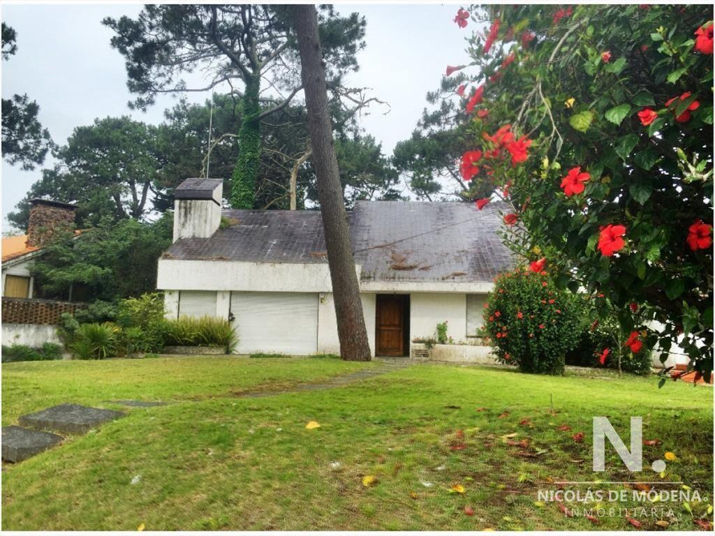 En venta casa de 4 dormitorios en San Rafael - Punta del Es