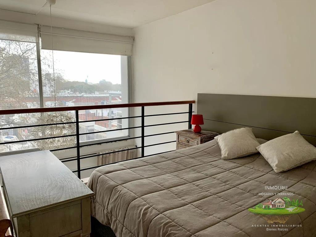 ALQUILER de apartamento-Loft en CORDON