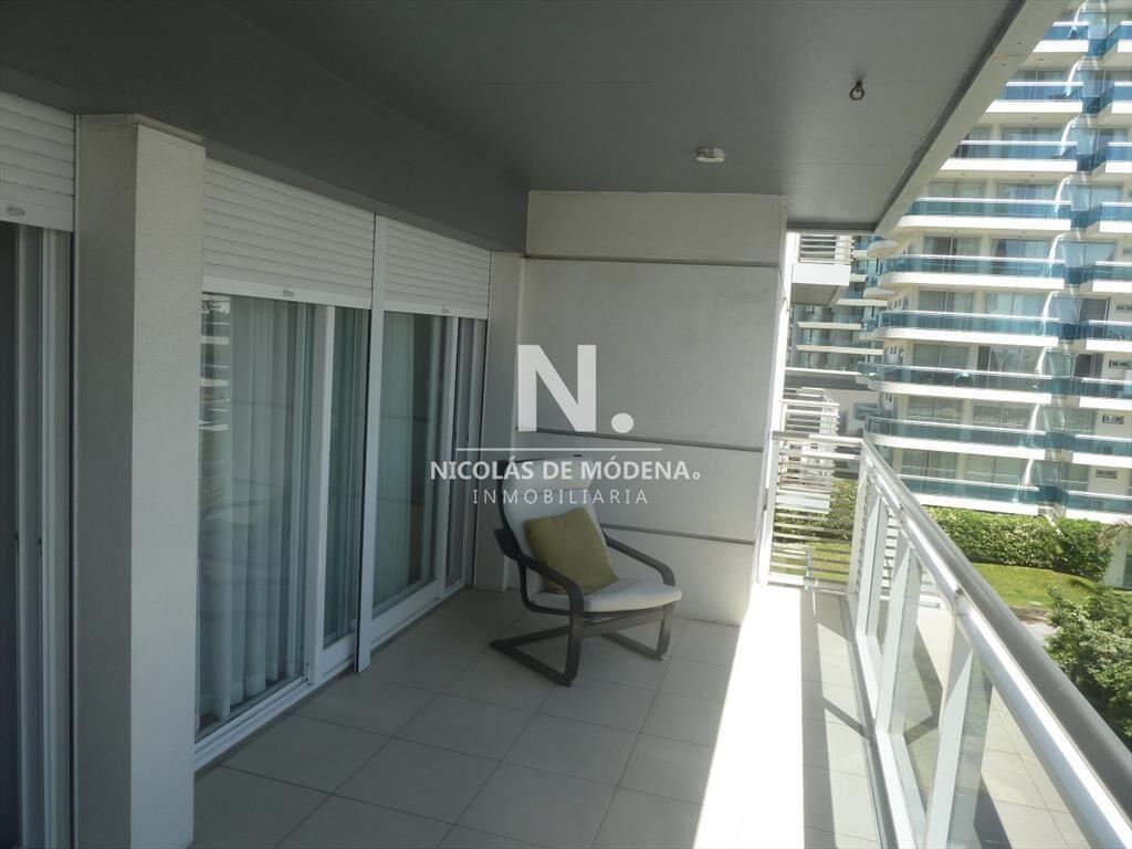Apartamento en Punta del Este, La Pastora