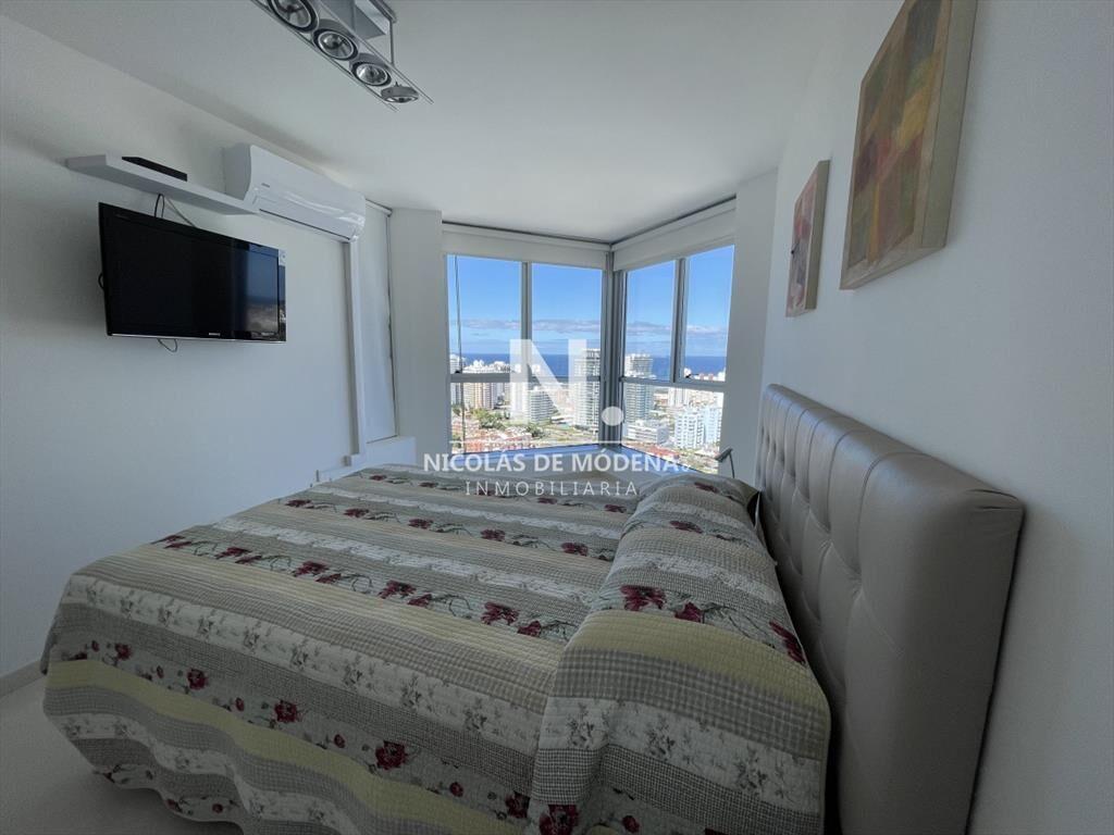 Apartamento en Mansa - Punta del Este en venta