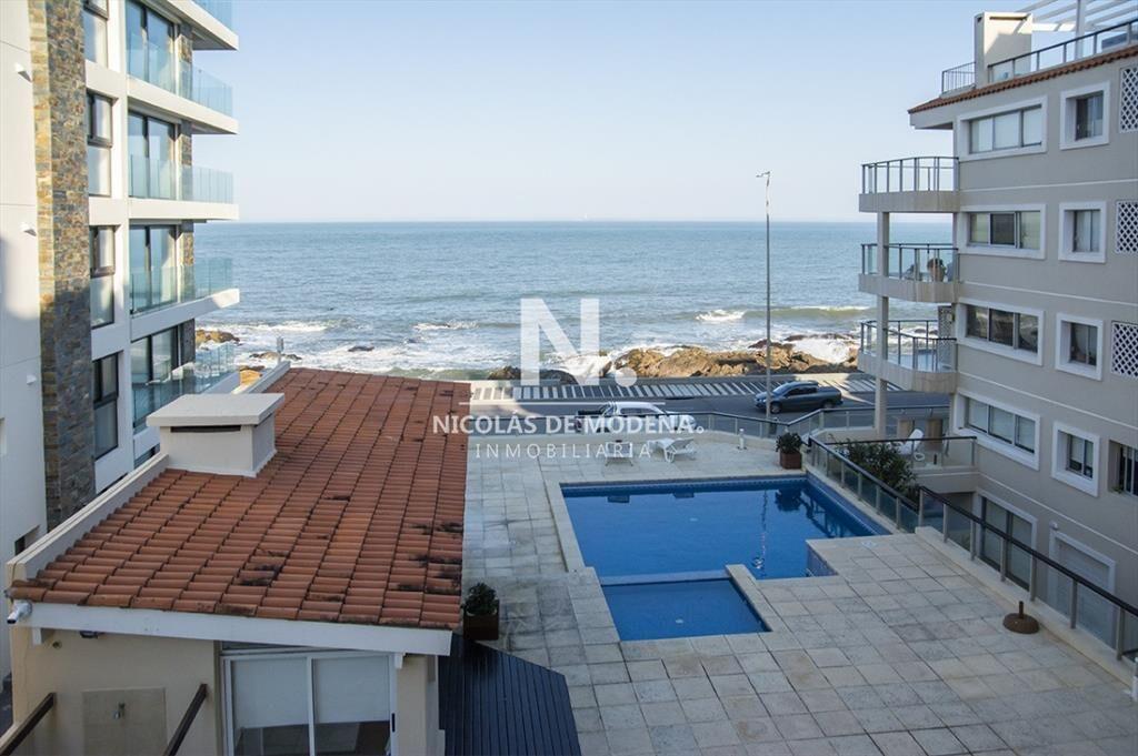 Apartamento en Peninsula, Playa de los ingleses,