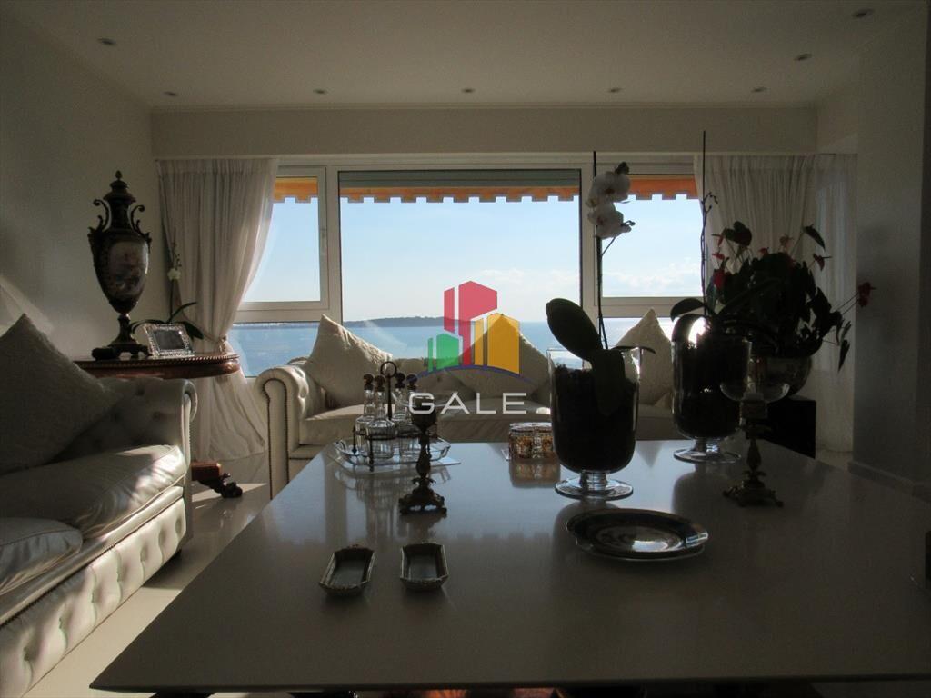 Primera línea al mar