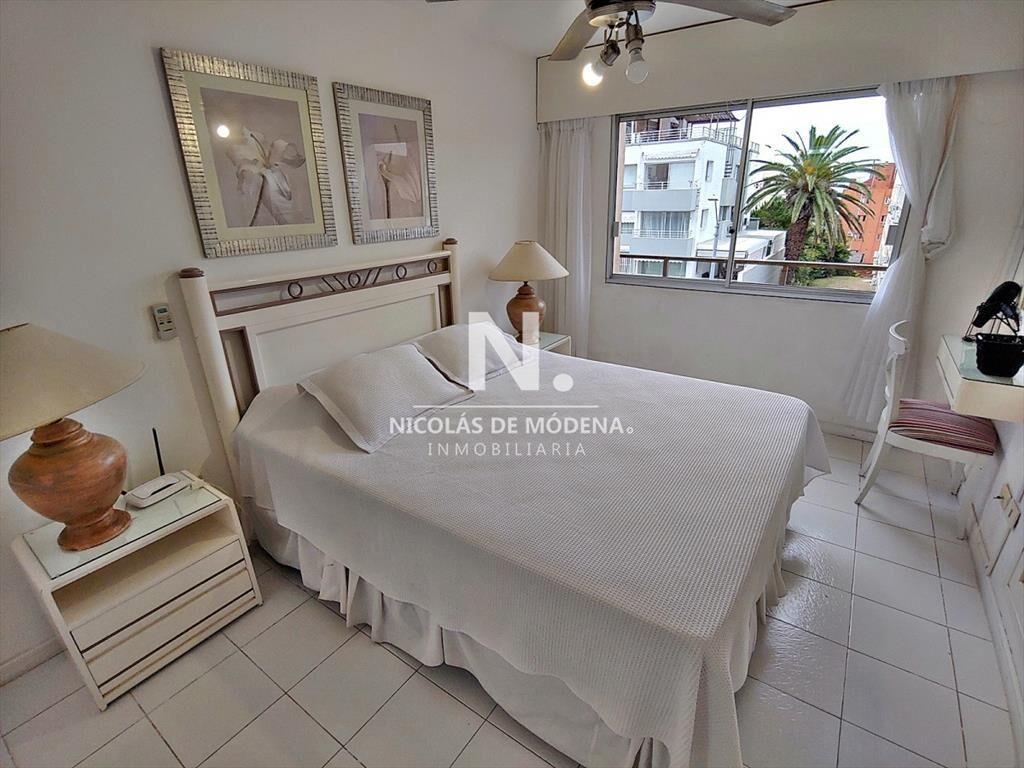 Apartamento en Peninsula - Punta del Este