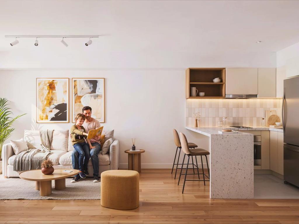 Venta de apartamento de 1 dormitorio en DROM Acevedo, Cordón