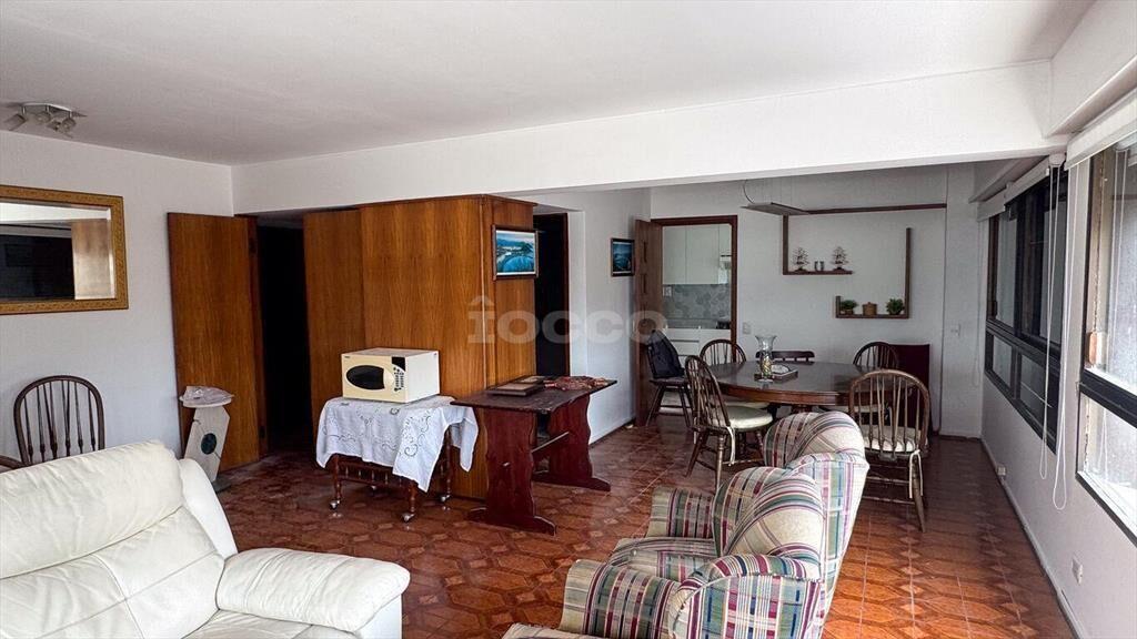 APARTAMENTO EN VENTA – TORRE AMALFI