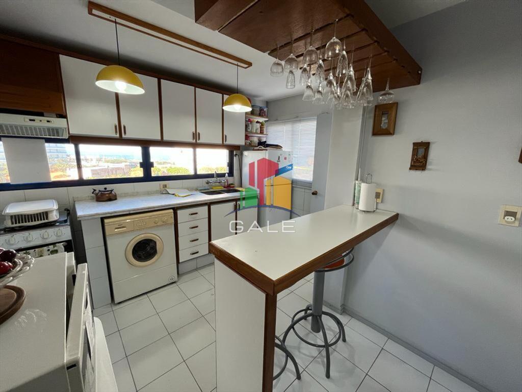 Apartamento en venta de 2 dormitorios, terraza al