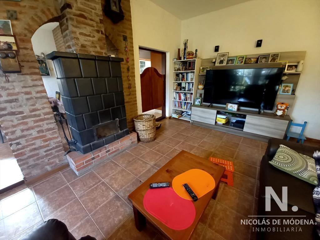 Casa en California Park - Punta del Este a 600 mts playa m