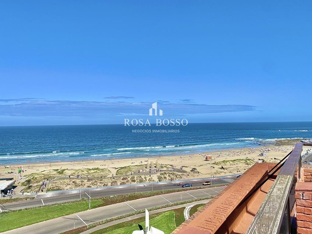 Penthouse, Venta, 3 dormitorios, Brava, Punta del