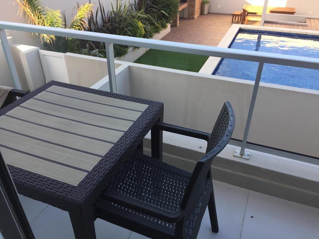 Apartamento monoambiente alquiler equipado Punta Carretas