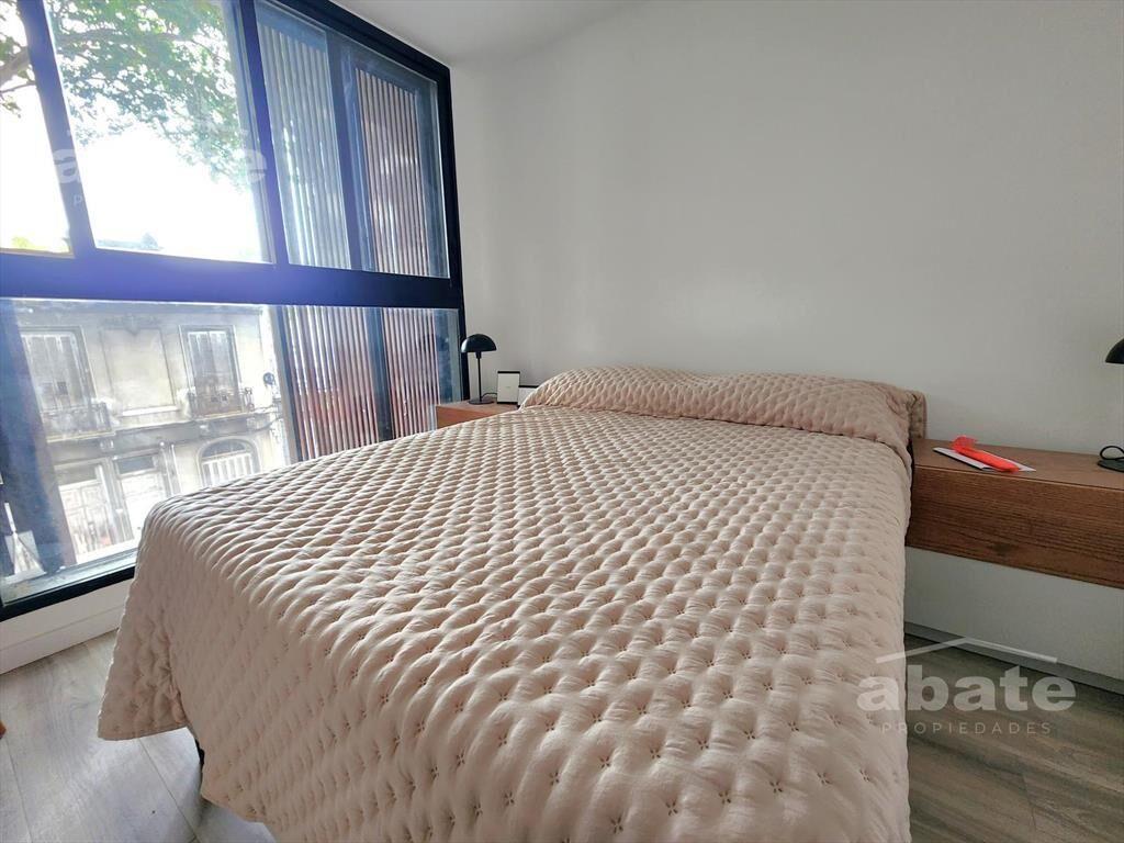 Venta de apartamento 1 Dormitorio en Cordón