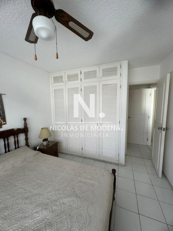 En alquiler apartamento de 1 dormitorio en Brava,Punta del