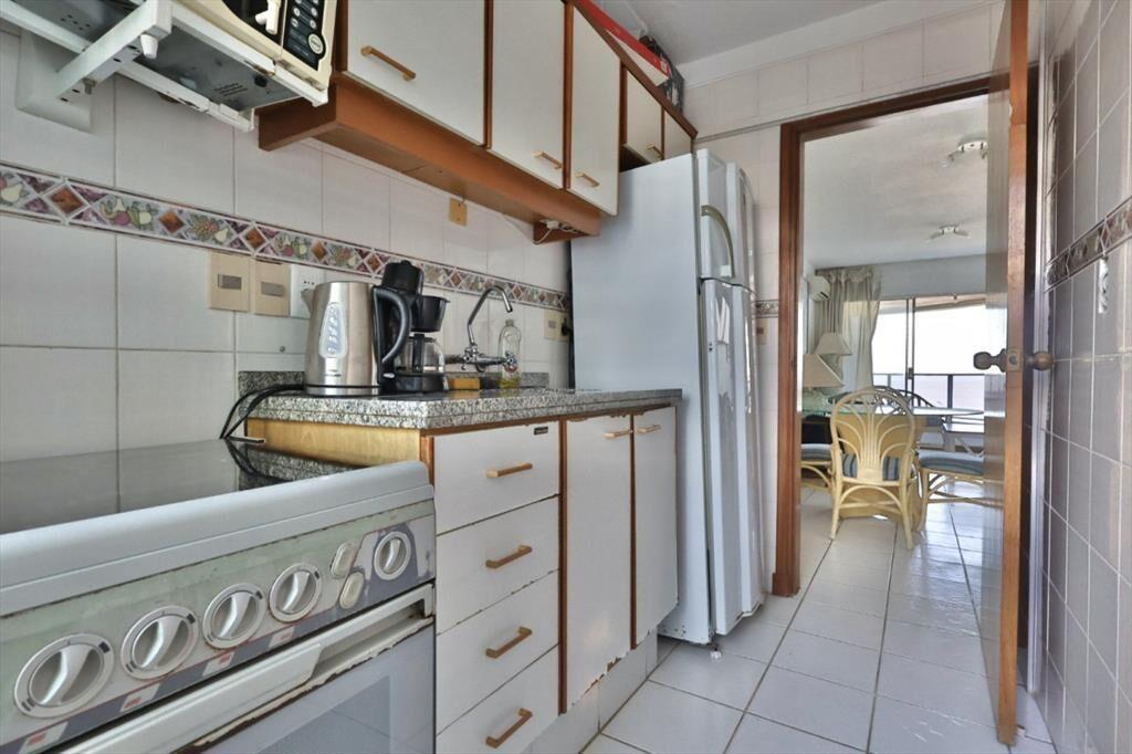 DUPLEX DE 2 DORMITORIOS EN VENTA - PENINSULA