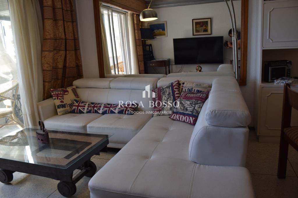 Departamento en Gorlero