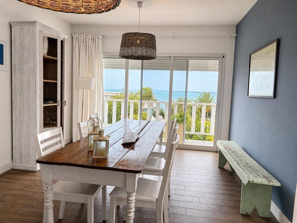 Casa en Venta en Punta Ballena