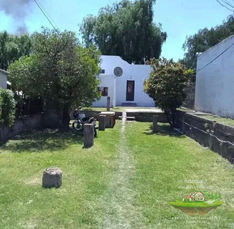 Dos Casas En La Teja