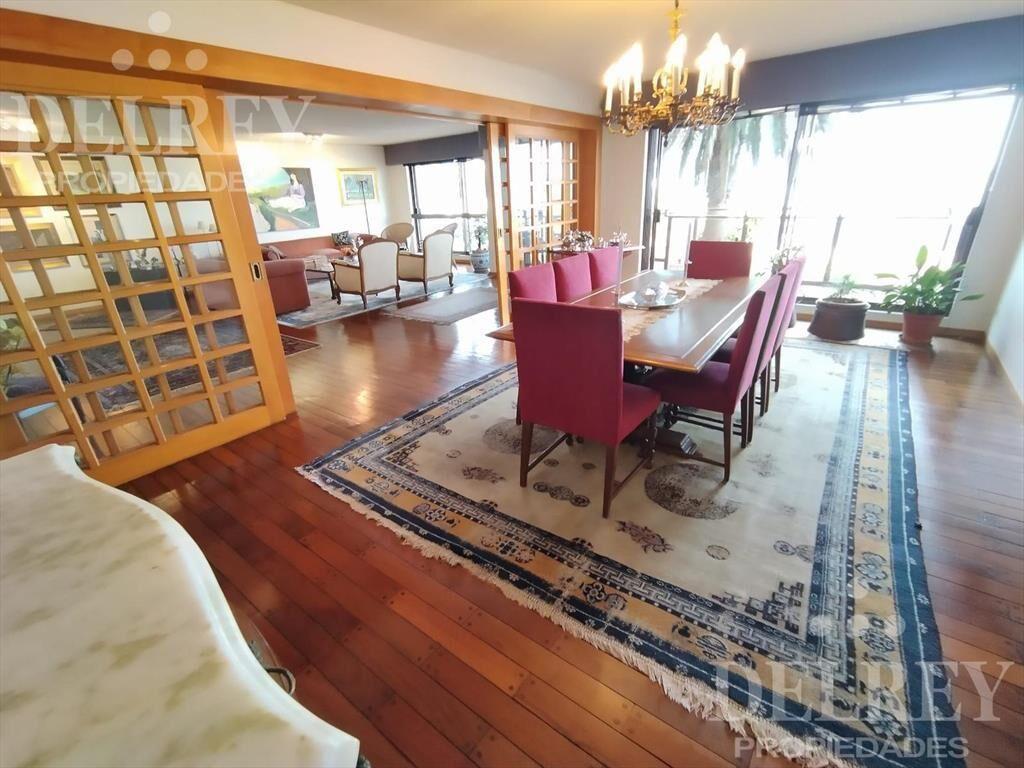 Venta Apartamento - Puerto Buceo DELREY PROPIEDADES