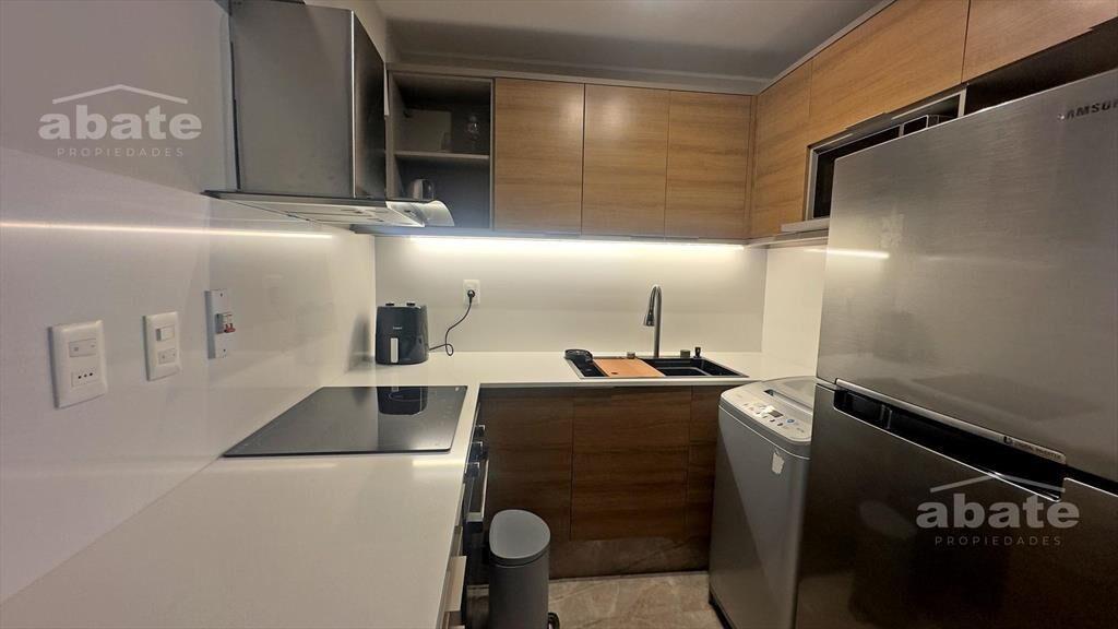 Apartamento en Venta 1 dormitorio Pocitos