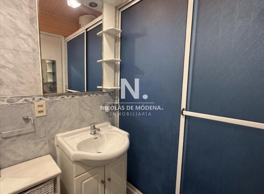 En venta apartamento de 2 dormitorios en La Punta