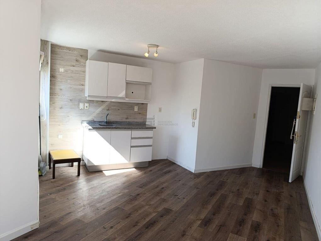 Se alquila Apartamento de 1 dormitorio en Pocitos