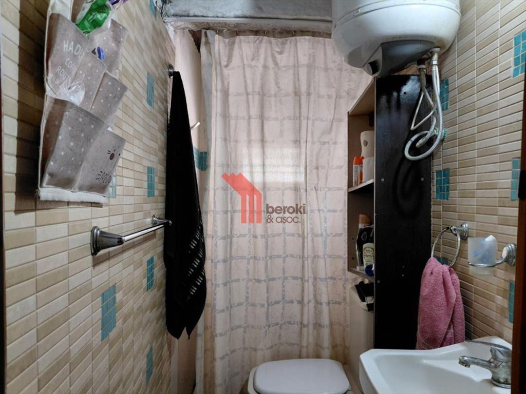 Venta apartamento tipo casita, 1 dormitorio y