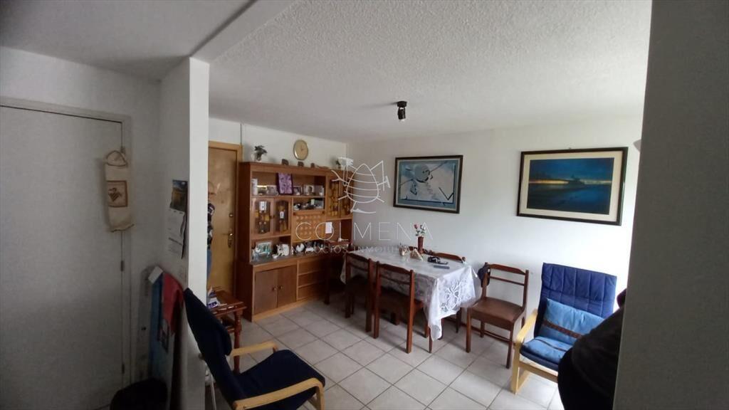 Apartamento frente a la intendencia