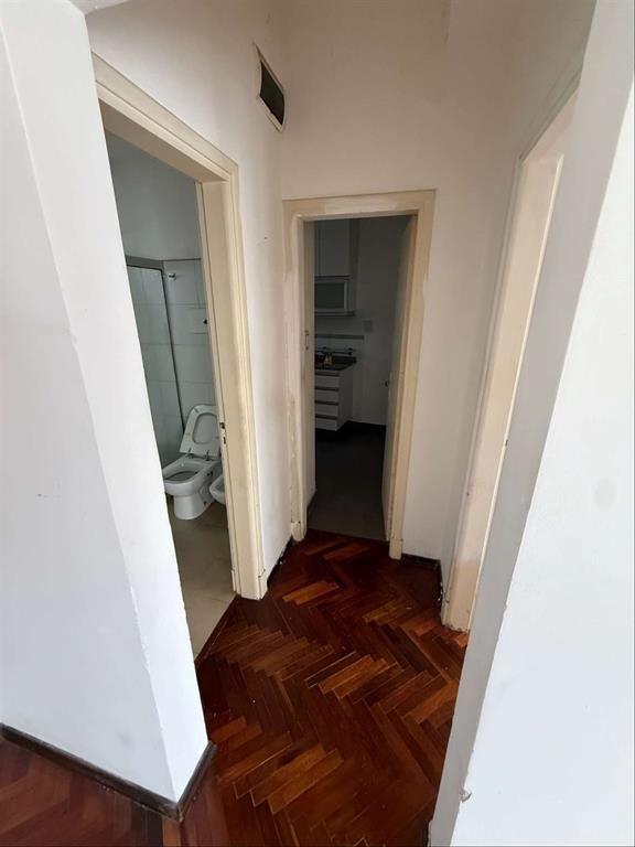 ALQUILER APARTAMENTO 1 DORMITORIO POCITOS AL FRENTE CON BAL