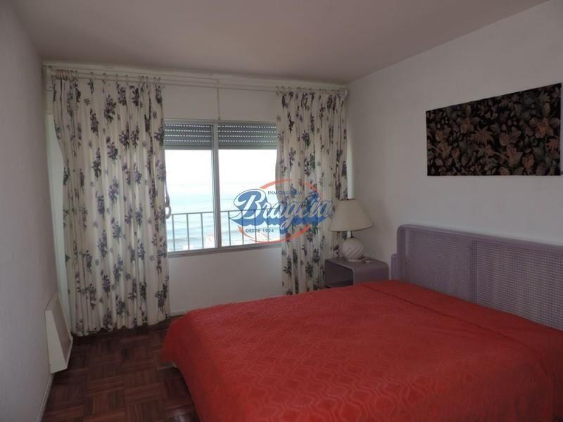 Apartamento Alquiler Temporal en Península