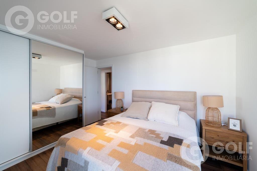 Venta apartamento de 2 dormitorios con vista al lago en Bar
