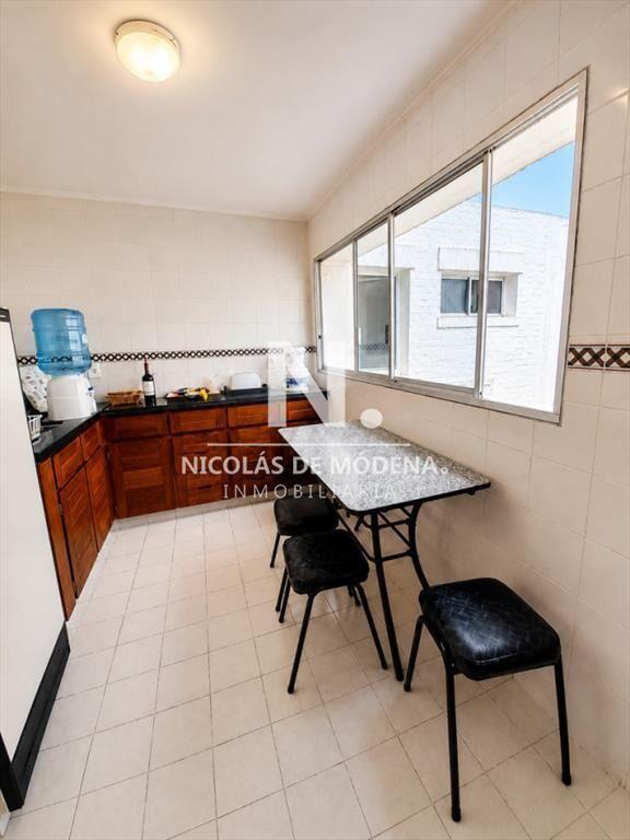 Vende apartamento en el Puerto, totalmente frente