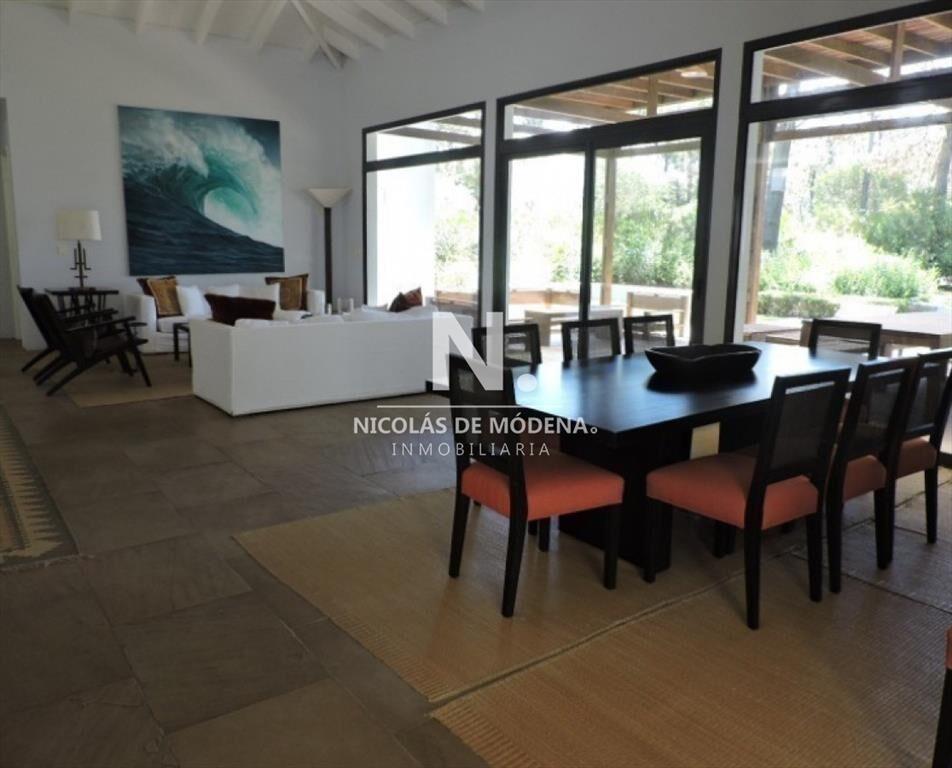 Casa a la venta en La Barra