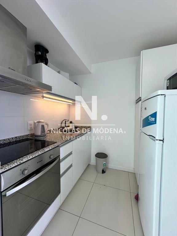 Monoambiente en venta en Punta Del Este con al
