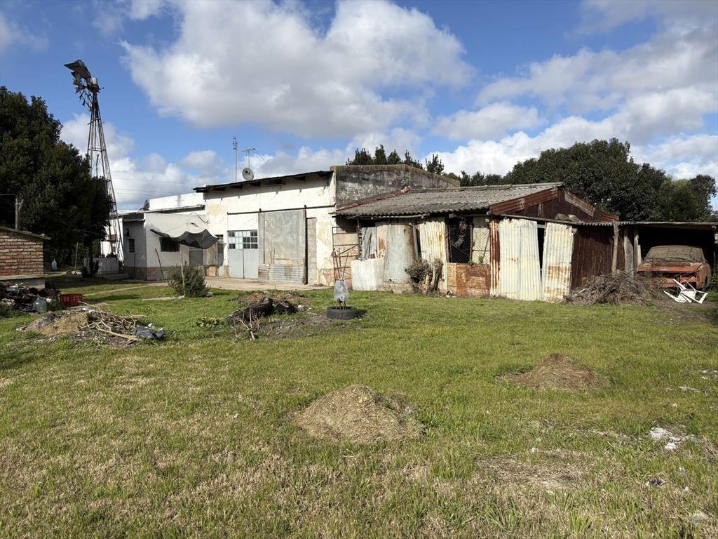 Venta de Terreno con 20000 Mts en Paso de la Arena