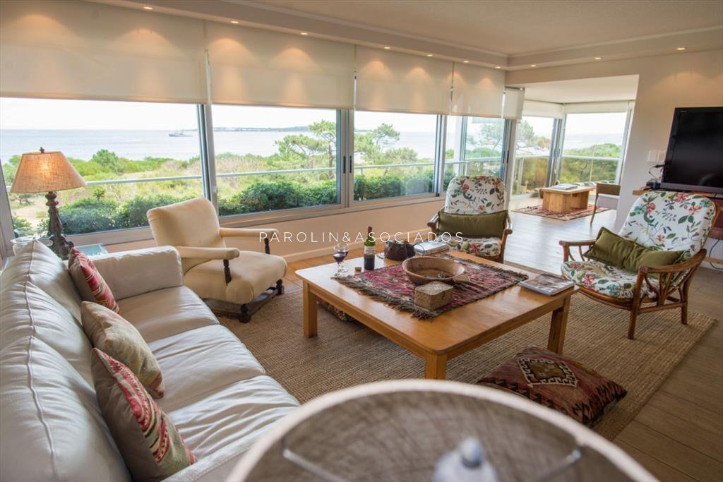 Hermoso apartamento reciclado en venta en I, del