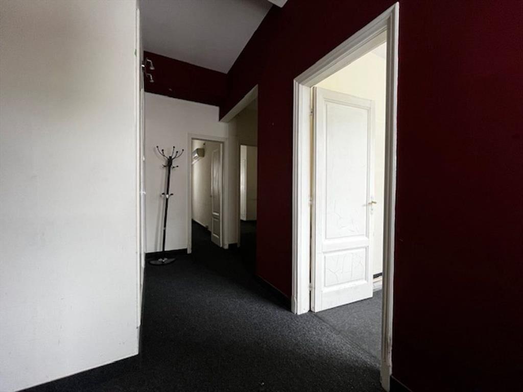 Alquiler apartamento dos dormitorios Centro