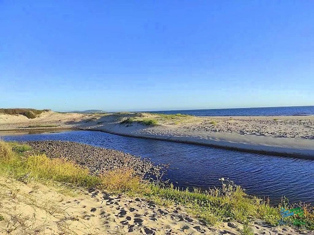Venta de chacra de 10 has frente al mar en Las