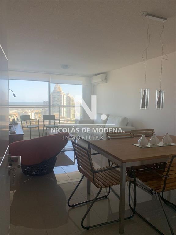 Excelente Apartamento
