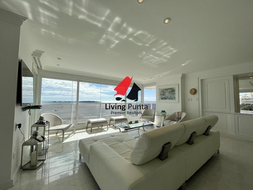 Apartamento en un excelente lugar !!!