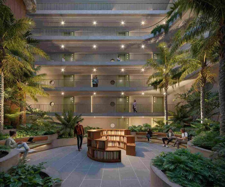 Venta Apto 3 Dorm - GREEN CONCEPT CARRASCO - Pozo