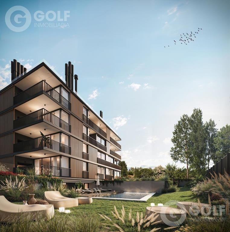Apartamento en venta de 2 dormitorios Flex y dos cocheras e