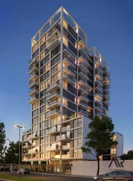 Venta De 1 Dormitorio En Pozo En La Blanqueada