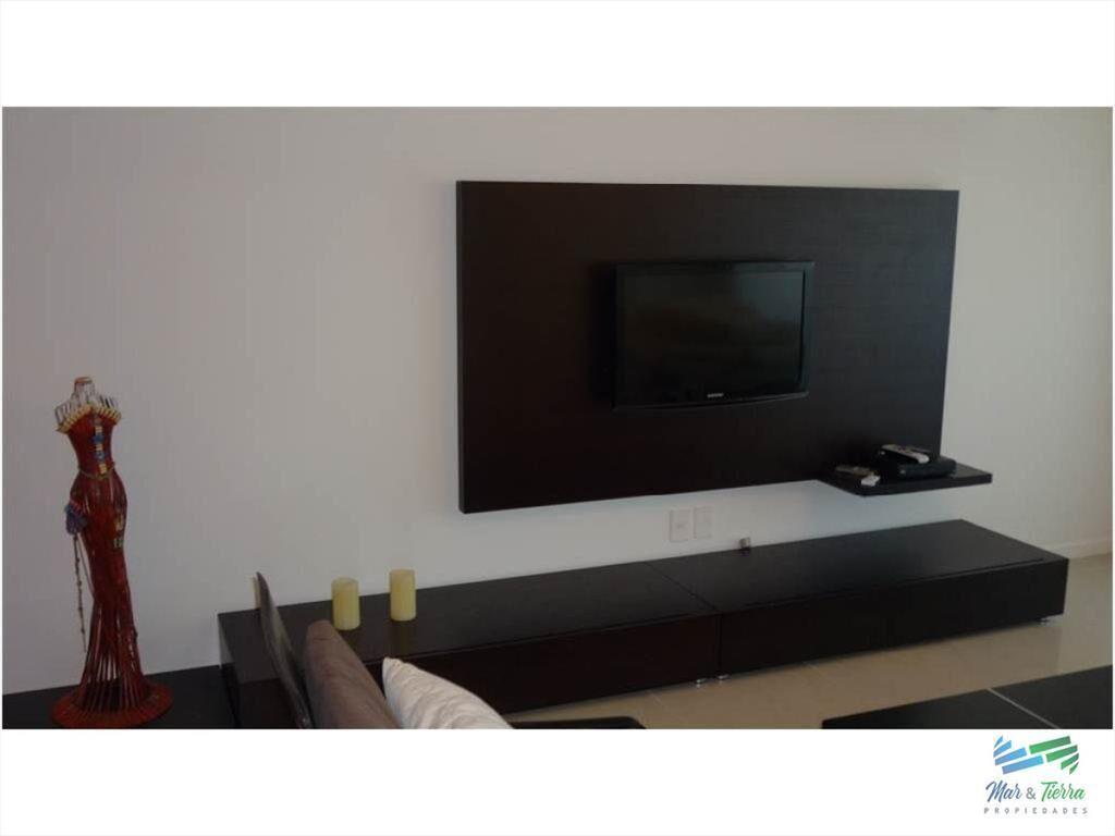 Apartamento en Brava, 3 dormitorios *