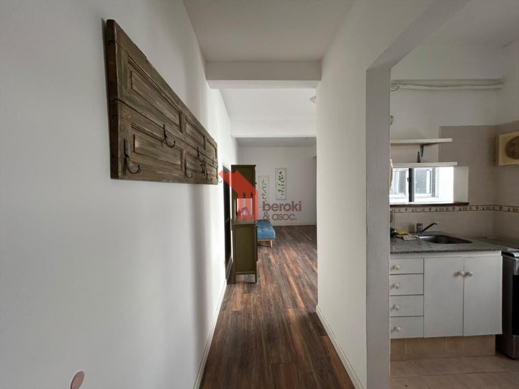 VENTA APARTAMENTO 2 DORMITORIOS CORDÓN SUR