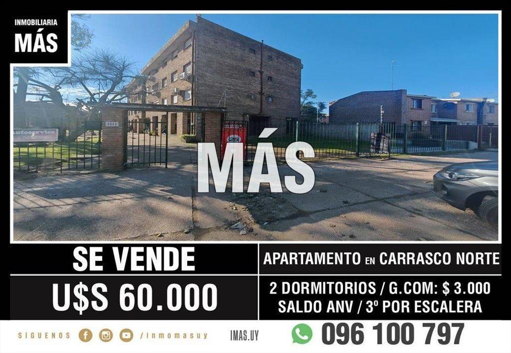 Apartamento Venta Carrasco Montevideo iMas.uy MA...
