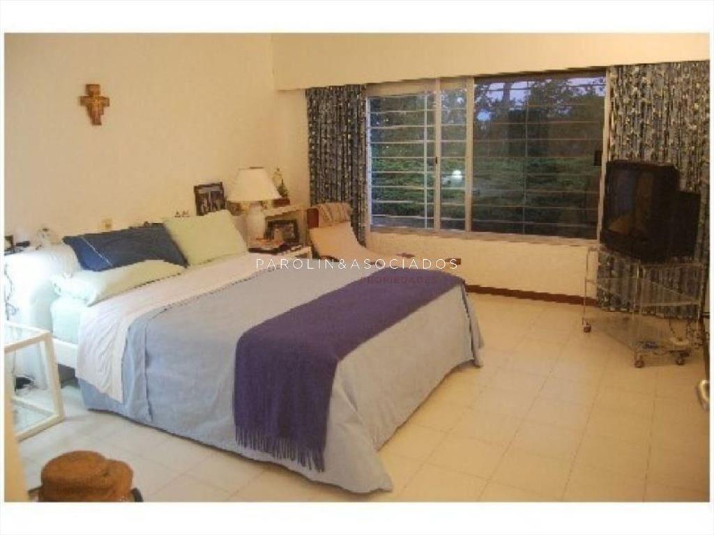 Casa en venta de 4 dormitorios en el Golf, Punta