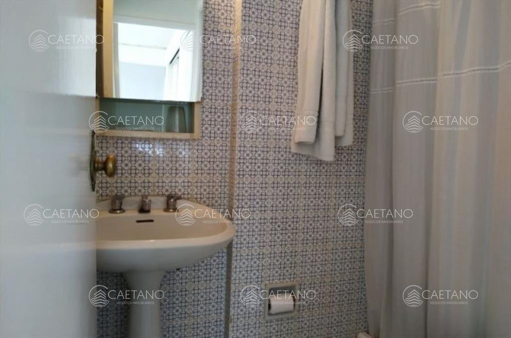 Apartamento en la Península: VISTA