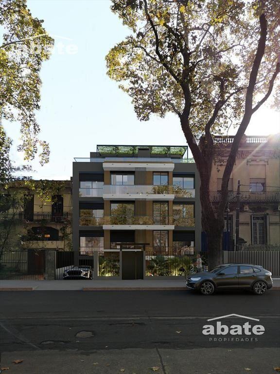 Apartamento 1 dormitorio con gran jardín de uso exclusivo a