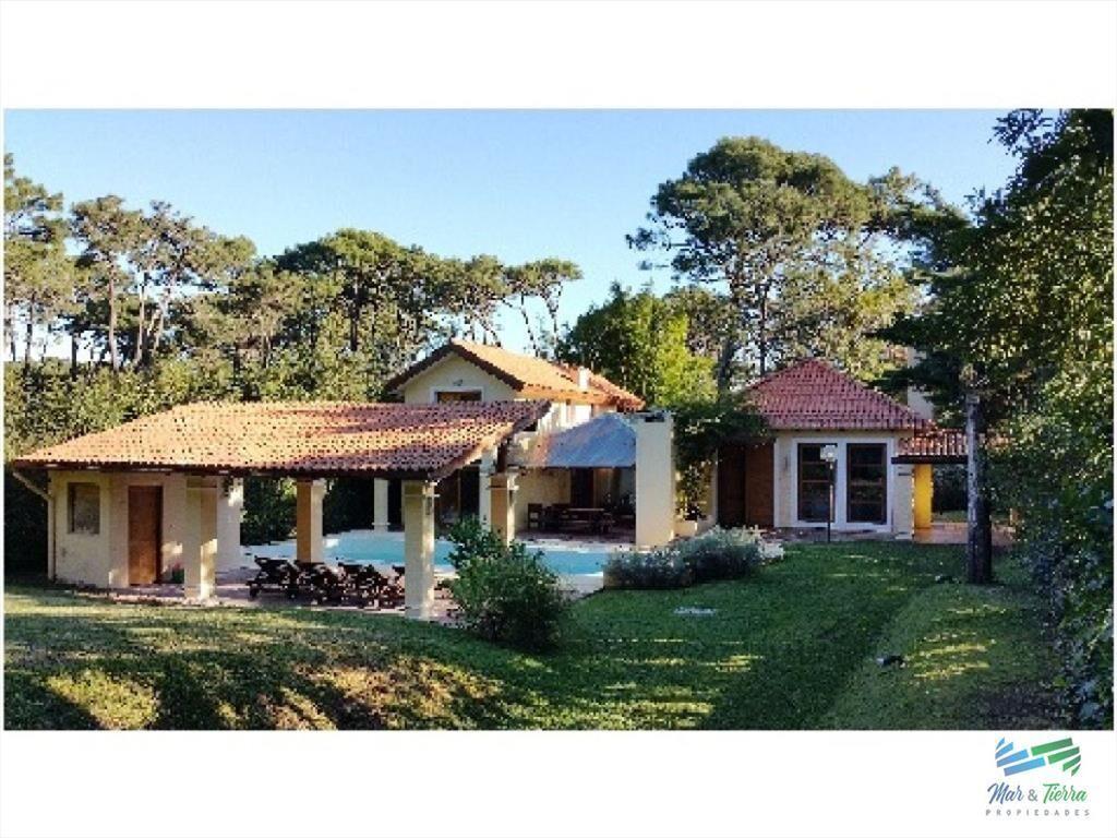 Casa en venta. Zona San Rafael.