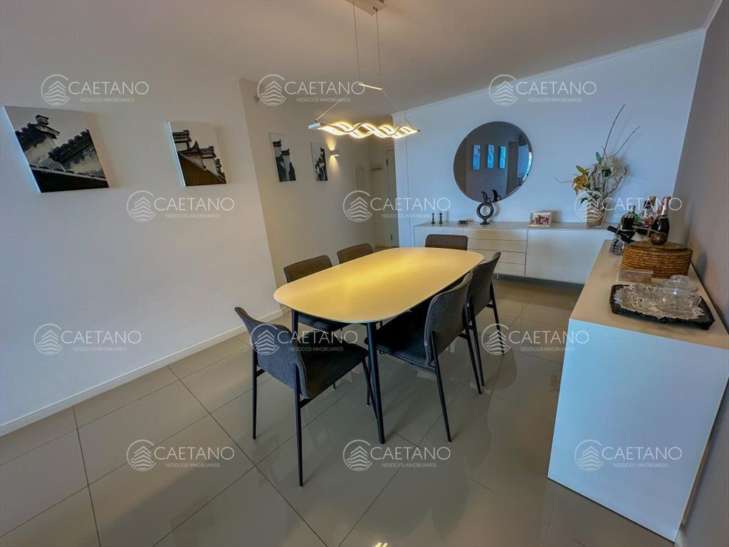 Wind Tower Punta del Este - Exclusivo apartamento