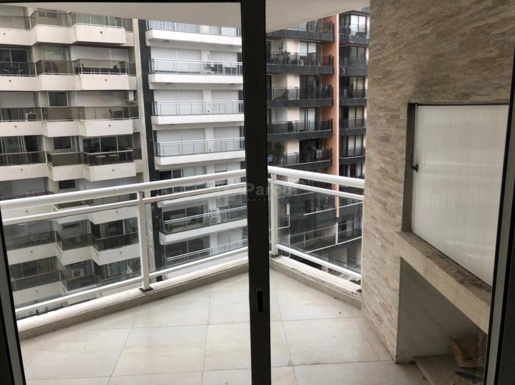 PARODI Alquiler Rambla Punta Carretas próximo a Parque Biar